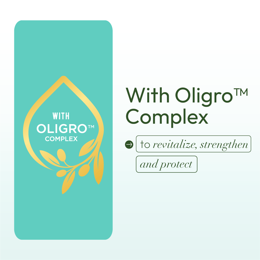 ORS Olive Oil Max Moisture Deep Treatment Conditioner (20.0 oz) - Image 8